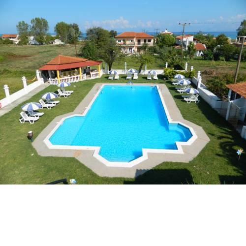 Semeli Hotel - Adults Only