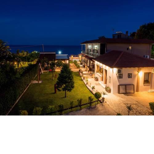 Semeli Hotel