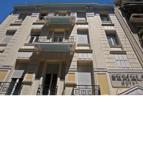Semeli Hotel