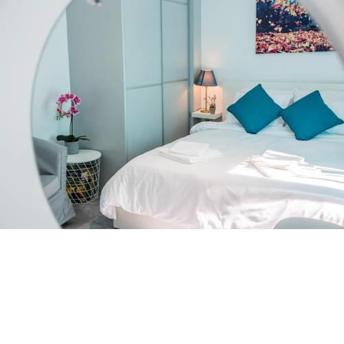 Semeli Suite in the heart of Athens