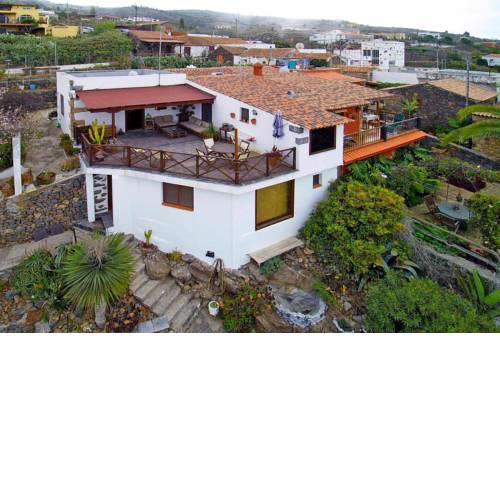 Semi-detached house Casa Manuel Lomo Arriba Vera de Erques - TFS01022-LYA