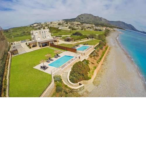 Semi-detached house Kiotari Beach Villa Kiotari - RHO01046-L