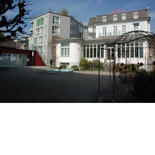 Seminar-Hotel Rigi am See