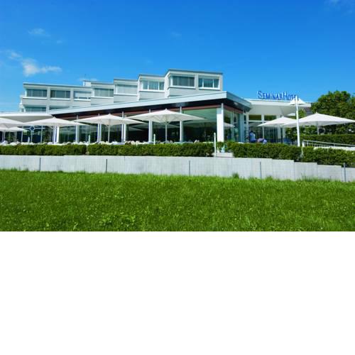 SeminarHotel am Ägerisee