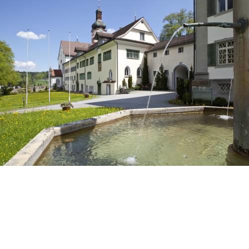 Seminarhotel Kloster Fischingen