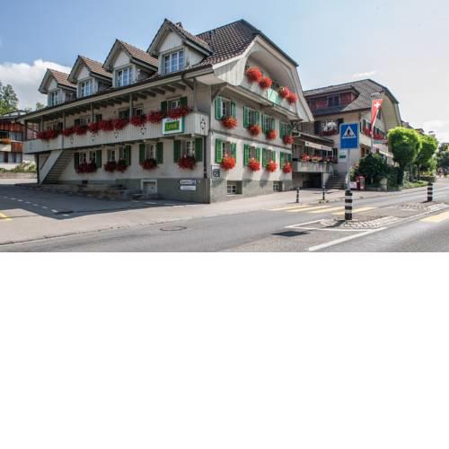 Seminarhotel Linde Stettlen