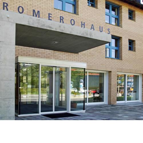 Seminarhotel Romerohaus