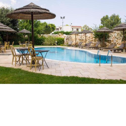 Semiramide Palace Hotel
