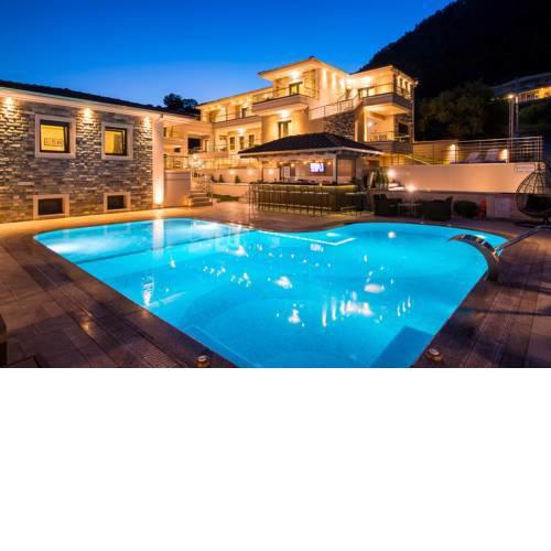 Semiramis Suites