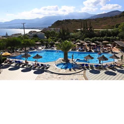 Semiramis Village