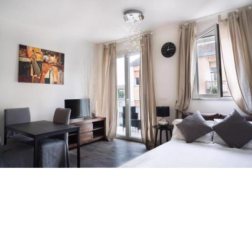 Sempione Arco della Pace Charming Apartment