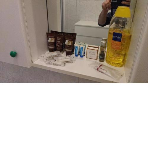 Semplice e privato