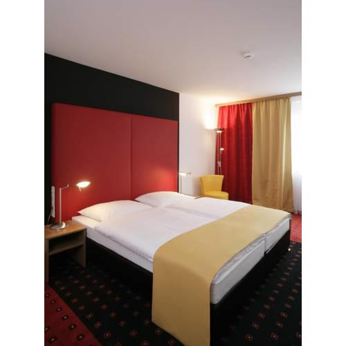 Senator Hotel Vienna