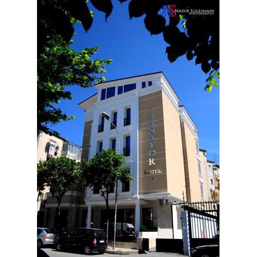 Senator Hotel