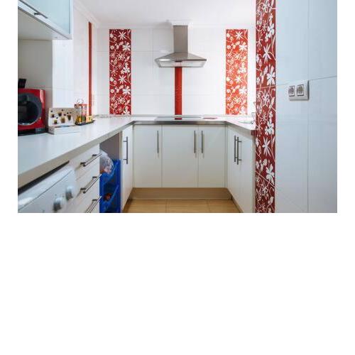SENCILLO Y ACOGEDOR APARTAMENTO DE 2 HABITACIONES EN LA MACARENA