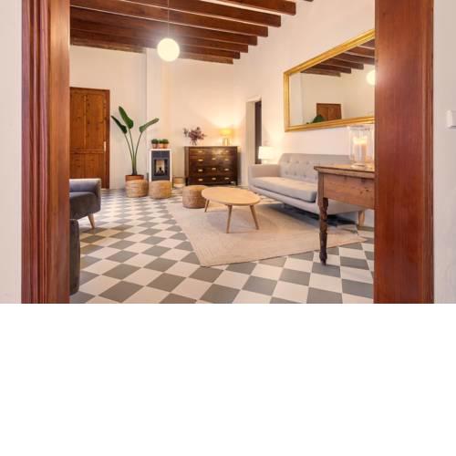 Senda Caimari Hotel