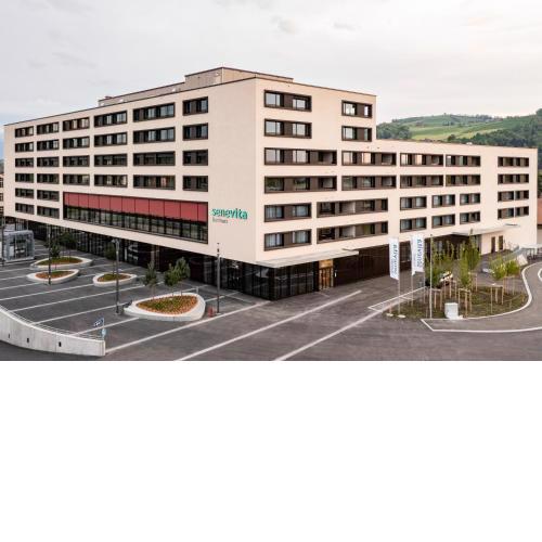 Senevita Dorfmatt Ferienwohnungen und Apartments