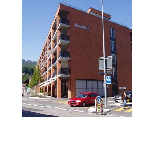 Senevita Residenz Bornblick