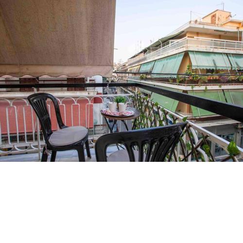“Seniora Maria Corfu Center Apt”