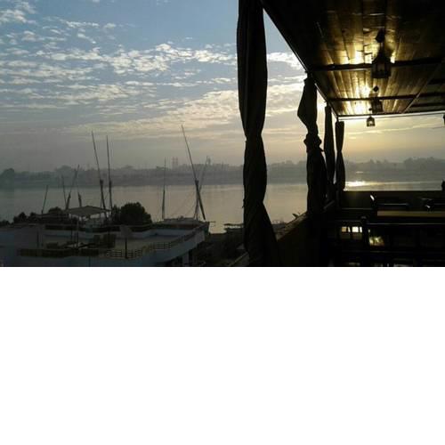 Senmut Luxor Hotel