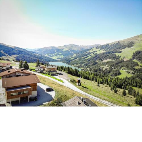 Sennhütte Mitterplatt'n