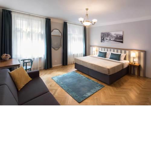 SeNo 6 apartments