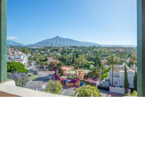 Senorio de Aloha Penthouse Apartment