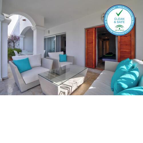 Señorio de Marbella Apt