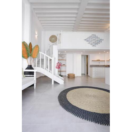 Sensation luxury mansion 155sqm mykonos town