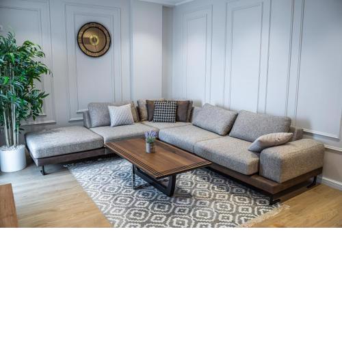Sense Luxury Apartments