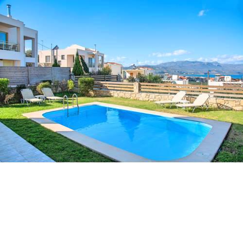 Sense of Dream Villa