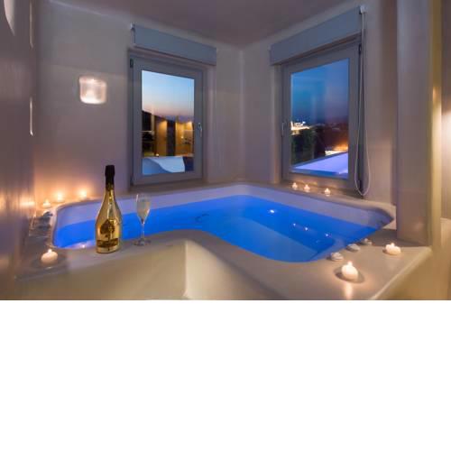 Senses Luxury Houses