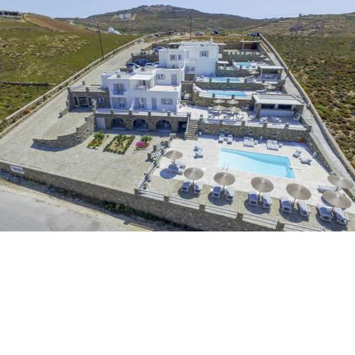 Senses Luxury Villas & Suites