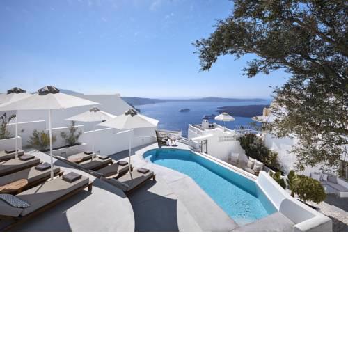 Senses Suites