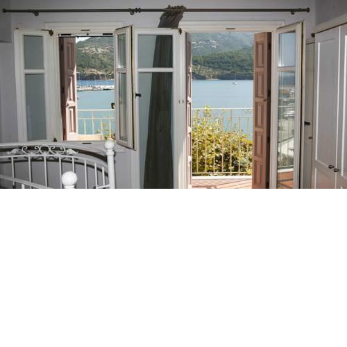 Sentefi Maisonette