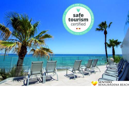 Sentido Benalmadena Beach