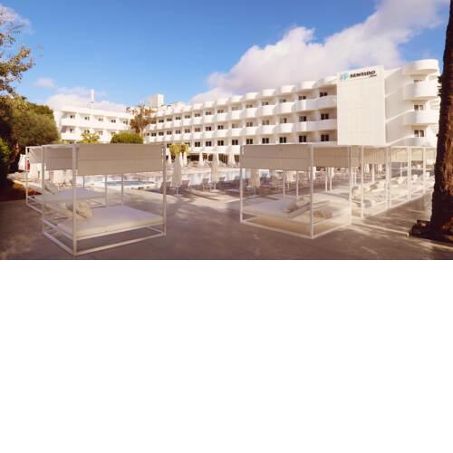 Sentido Fido Tucan - Adults Only