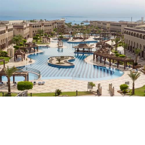 Sentido Mamlouk Palace Resort