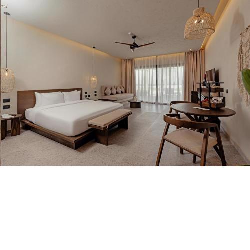 Sentido Naga Bay - adults friendly