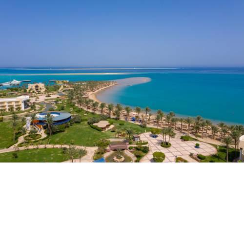 Sentido Palm Royale Soma Bay