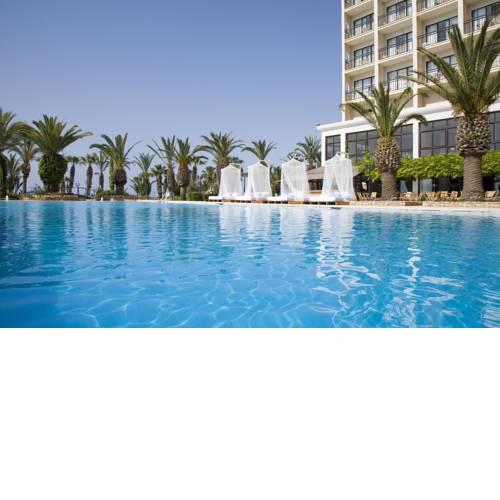 Sentido Sandy Beach Hotel & Spa