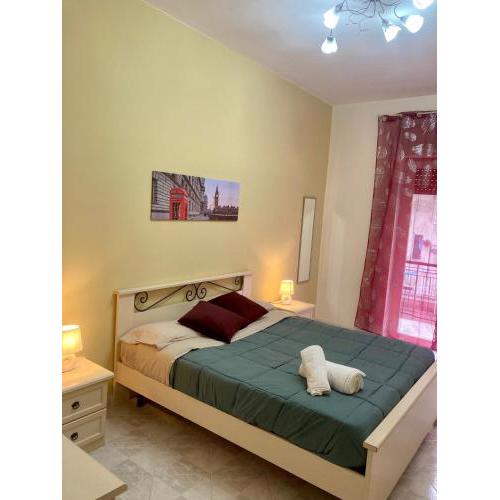 sentiti a casa-guest house