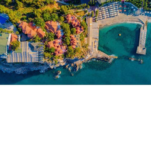 Senza Garden Holiday Club