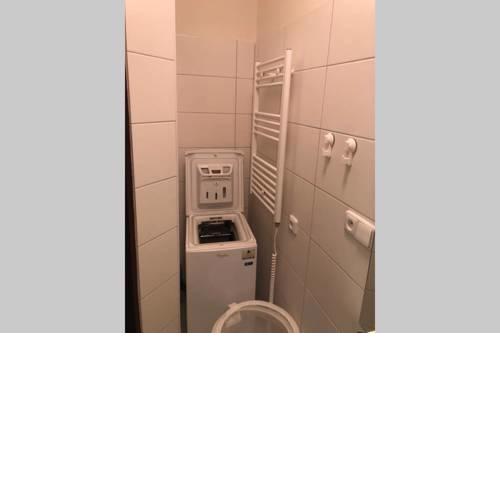 Separate cozy apartment in city centre of Prague