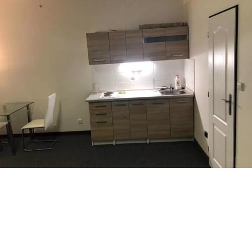 Separate new cozy apartment in city center Prague