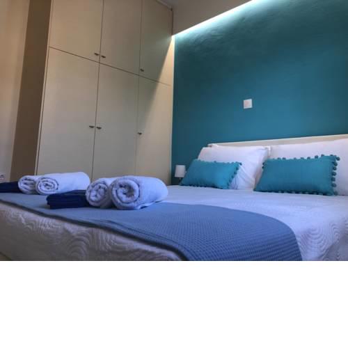 SEPERI deep blue