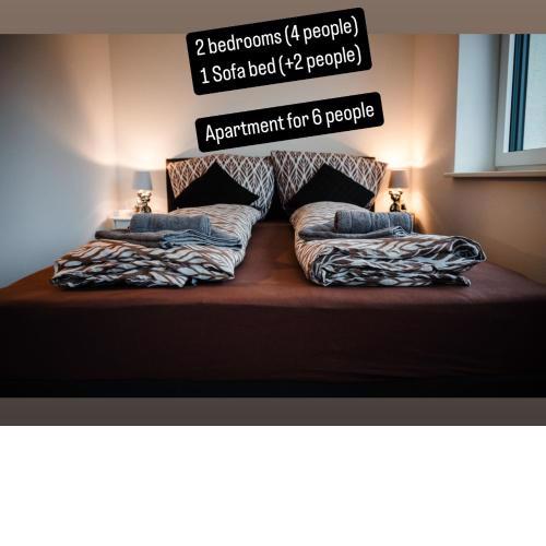 Sepperls Stubn Apartment - Bad Goisern - 24-hours Self check-in