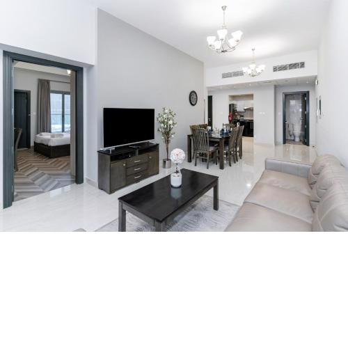 September Top Deal I Group Stay I Near Dubai Mall