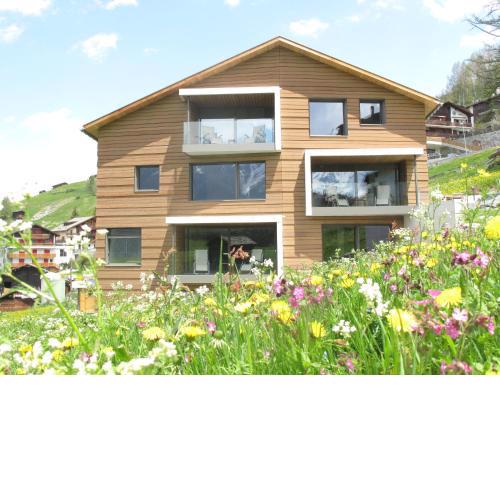 Sera Lodge