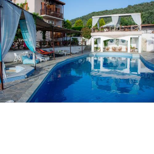 Seralis Hotel